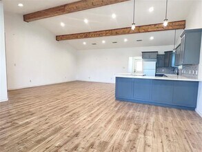 1500 Ave M in Anson, TX - Building Photo - Building Photo