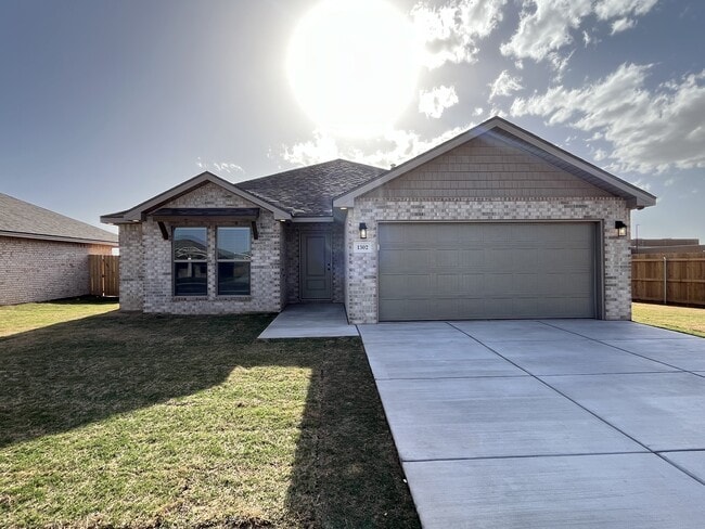 property at 1302 Ross Ave
