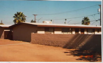 El Jardin in Mesa, AZ - Building Photo - Building Photo