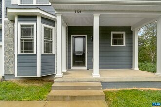 151 Naylor Ln in Troy, VA - Building Photo - Building Photo