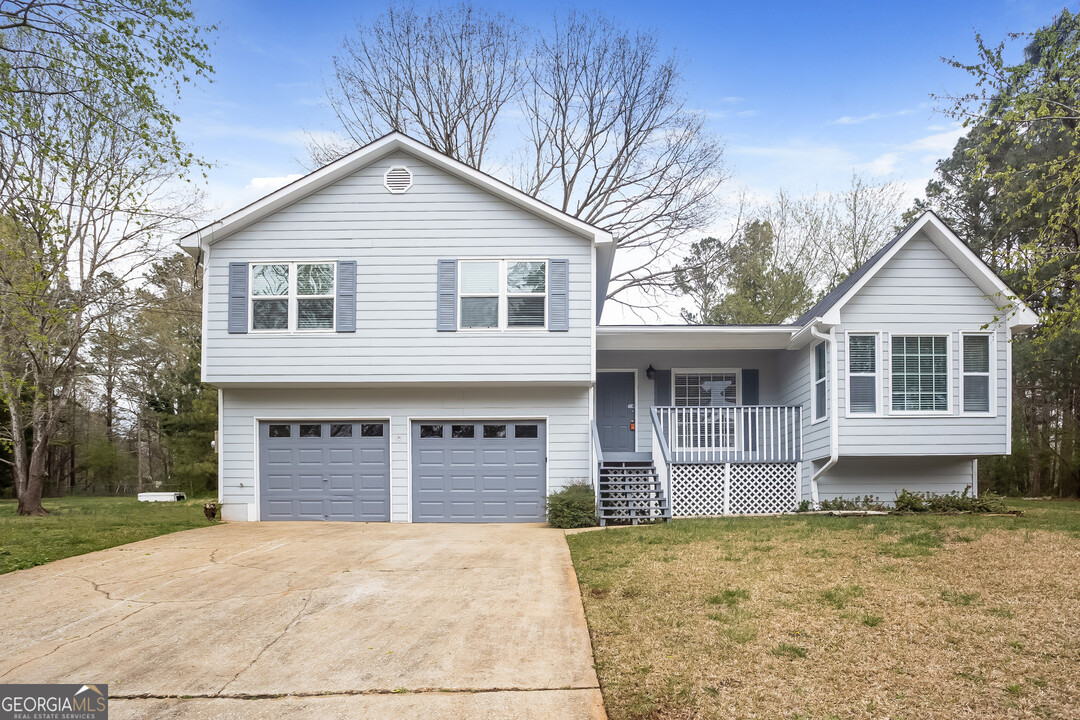 1846 Independence Dr in Douglasville, GA - Building Photo