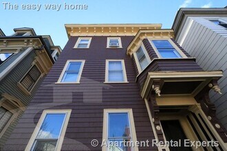400 Cambridge St, Unit 1 in Cambridge, MA - Foto de edificio - Building Photo