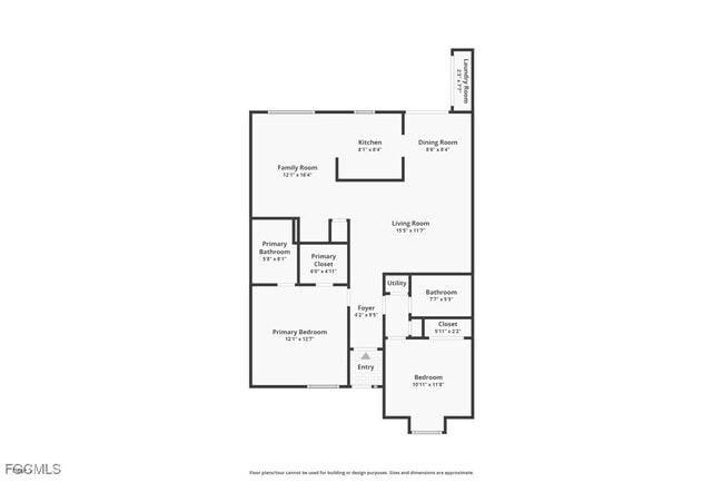 property at 8366 Charter Club Cir