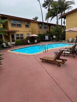 846 Empire Ave in Ventura, CA - Building Photo