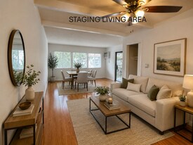 1147 San Rafael Ave in Glendale, CA - Building Photo