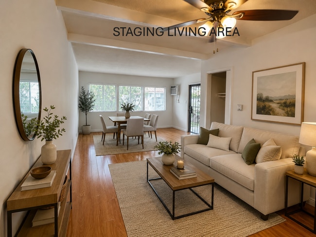property at 1147 San Rafael Ave