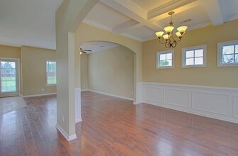 935 Mustang Ln NE in Ludowici, GA - Building Photo - Building Photo