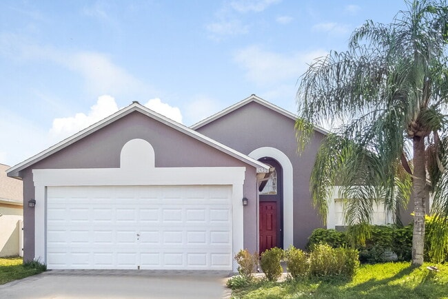 property at 8344 Fort Thomas Way