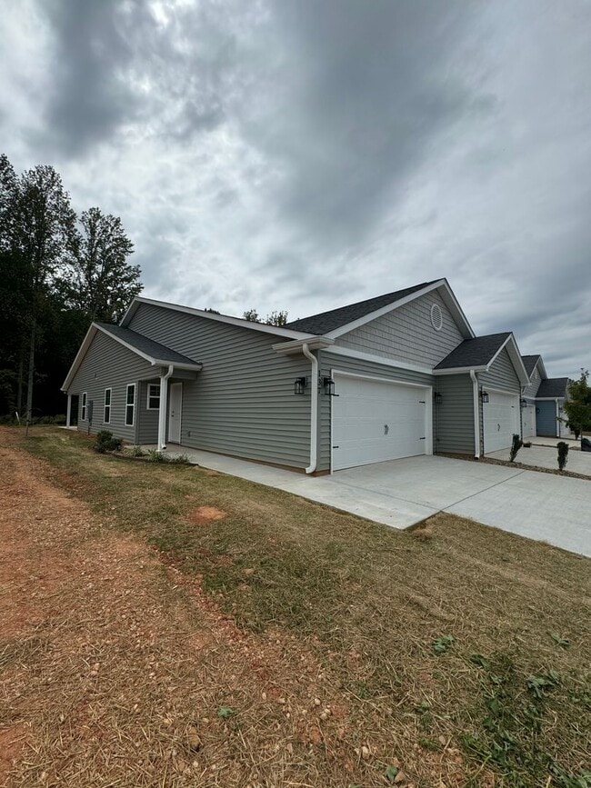 property at 137 Brawley Villas Pl