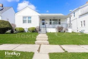 251 E 25th St in Chicago Heights, IL - Building Photo