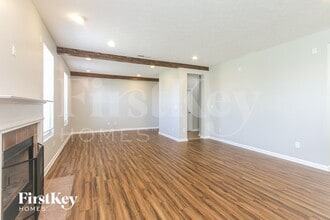 3350 Firethorn Drive in Whitestown, IN - Building Photo - Building Photo