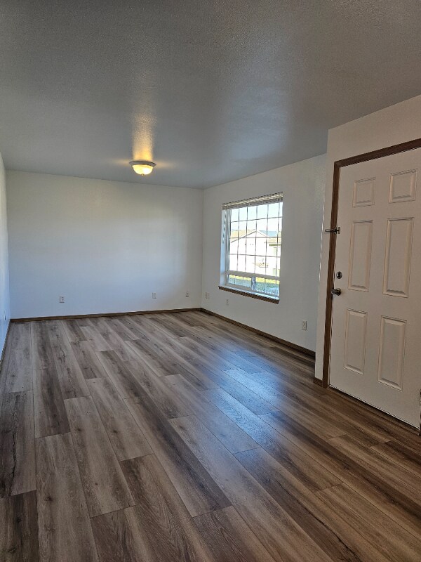 1755 D St-Unit -C in Polson, MT - Building Photo - Building Photo