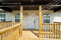 933 Chichester Dr photo'