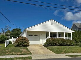 502 Monmouth Ave in Bradley Beach, NJ - Building Photo