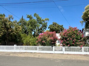 1642 Tainter St in St Helena, CA - Building Photo - Building Photo