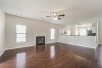 5601 Timbertop Ln in Charlotte, NC - Building Photo - Building Photo