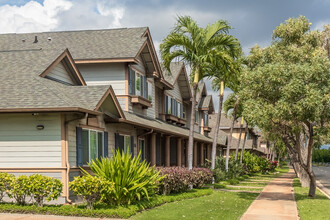 91-2076 Kaioli St in Ewa Beach, HI - Foto de edificio - Building Photo