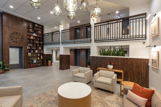 Churchill Towers in Parma Heights, OH - Building Photo - Building Photo