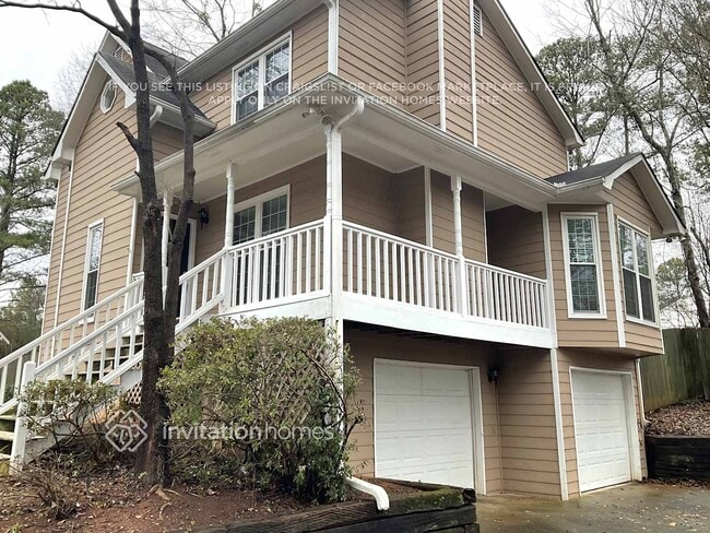 2300 Springs Ct in Marietta, GA - Building Photo - Building Photo