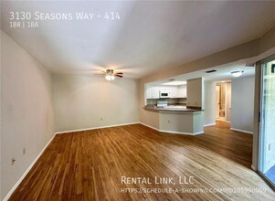 3130 Seasons Way in Estero, FL - Building Photo - Building Photo