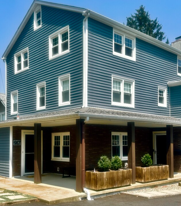 917 Boyle St in Boonton, NJ - Building Photo