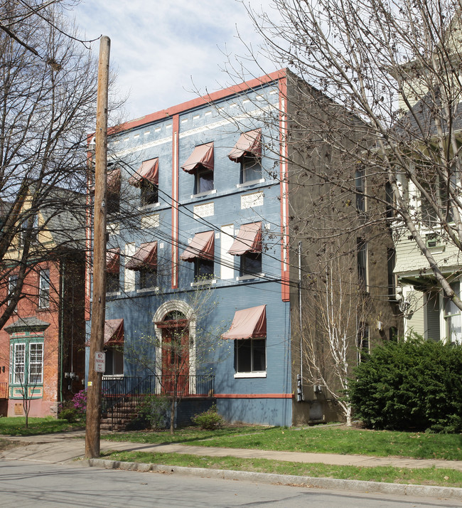 447 S Franklin St in Wilkes-Barre, PA - Building Photo - Building Photo