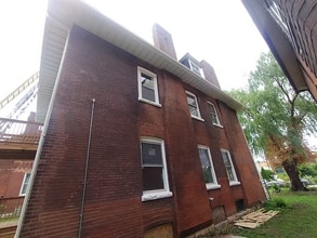 4266 Washington St in St. Louis, MO - Foto de edificio - Building Photo