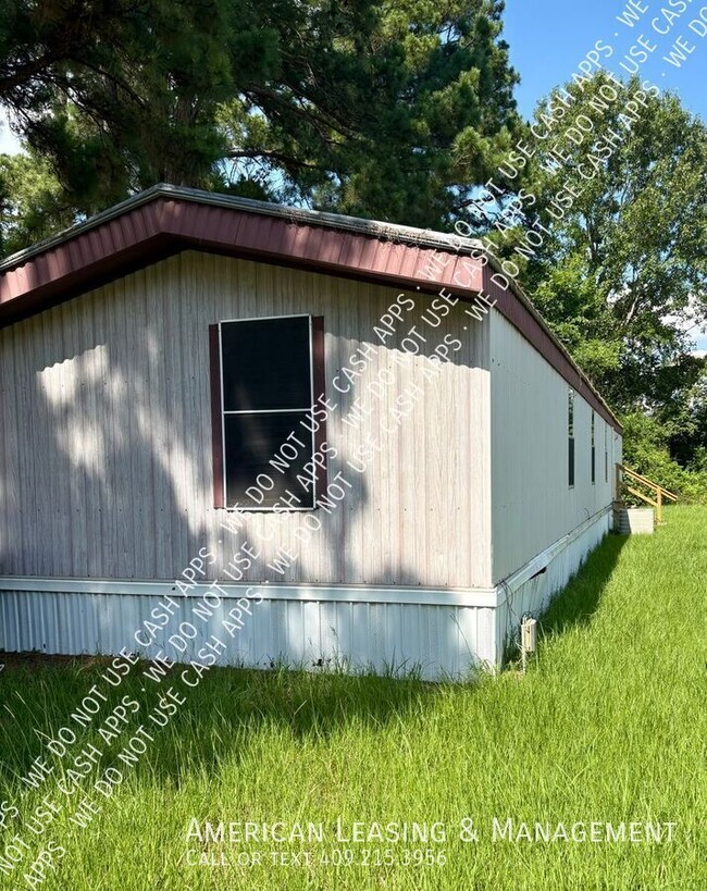 property at 6722 Ted Trout Dr