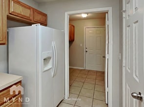 526 N Brentwood Ave in Lubbock, TX - Foto de edificio - Building Photo