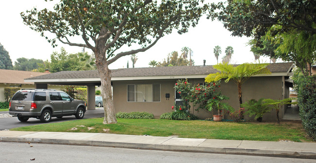 770 Baylor Ave in Claremont, CA - Building Photo - Building Photo