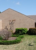 412 Hampton Ct in Longview, TX - Building Photo