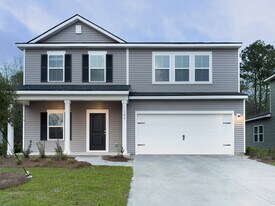 126 Kingswood Cir in Bloomingdale, GA - Building Photo