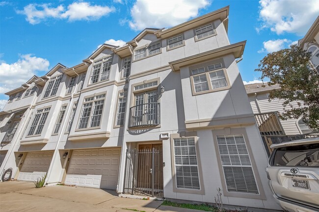 property at 5217 Blossom St