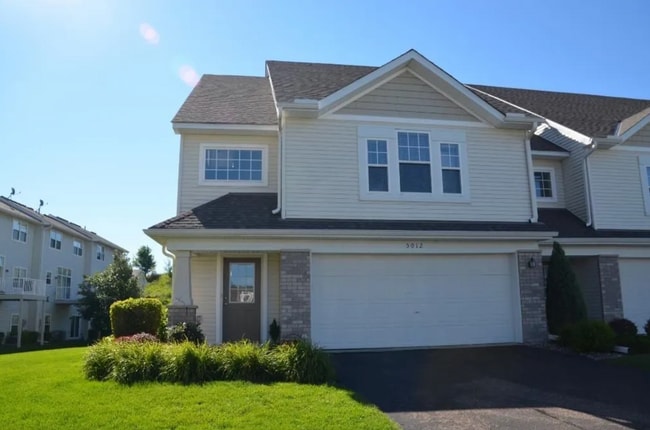 property at 5012 Fountain Ln N