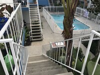 4747 Hamilton St, Unit 22 in San Diego, CA - Building Photo - Building Photo