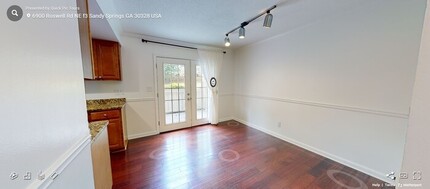 6900 Roswell Rd NE in Sandy Springs, GA - Building Photo - Building Photo