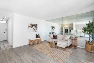 1520 Ward Ave in Honolulu, HI - Building Photo - Building Photo