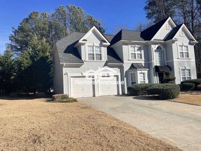 11080 Kimball Crest Dr in Alpharetta, GA - Building Photo - Building Photo