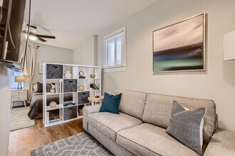 1240 York St, Unit SI ID1026269P in Denver, CO - Building Photo - Building Photo