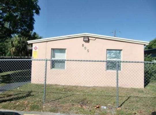 805 NW 12th Ave in Fort Lauderdale, FL - Building Photo - Building Photo