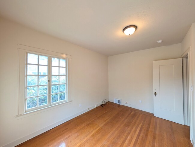 2628 Etna St, Unit A in Berkeley, CA - Building Photo - Building Photo