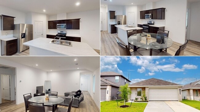 property at 1910 Legacy Hills Dr
