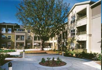 Oak Circle in San Jose, CA - Foto de edificio - Building Photo