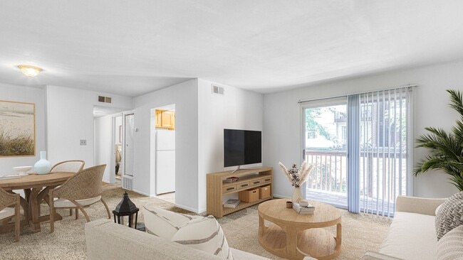 The Everett in Roanoke, VA - Building Photo - Building Photo