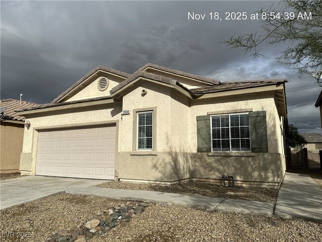 property at 2836 E Tilten Kilt Ave