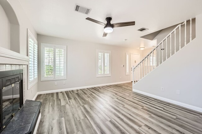503 Amber Sunset St in Henderson, NV - Building Photo - Building Photo