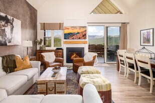 c4 Saddle Ridge Rd in Big Sky, MT - Building Photo