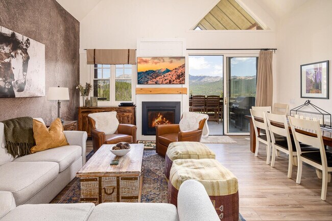 c1 Saddle Ridge Rd in Big Sky, MT - Building Photo - Building Photo