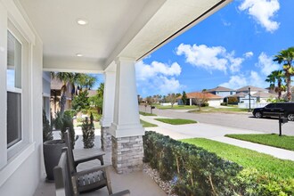 8721 Savory Walk Dr in Land O Lakes, FL - Foto de edificio - Building Photo