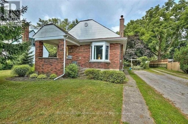 property at 3813 St Peter Ave
